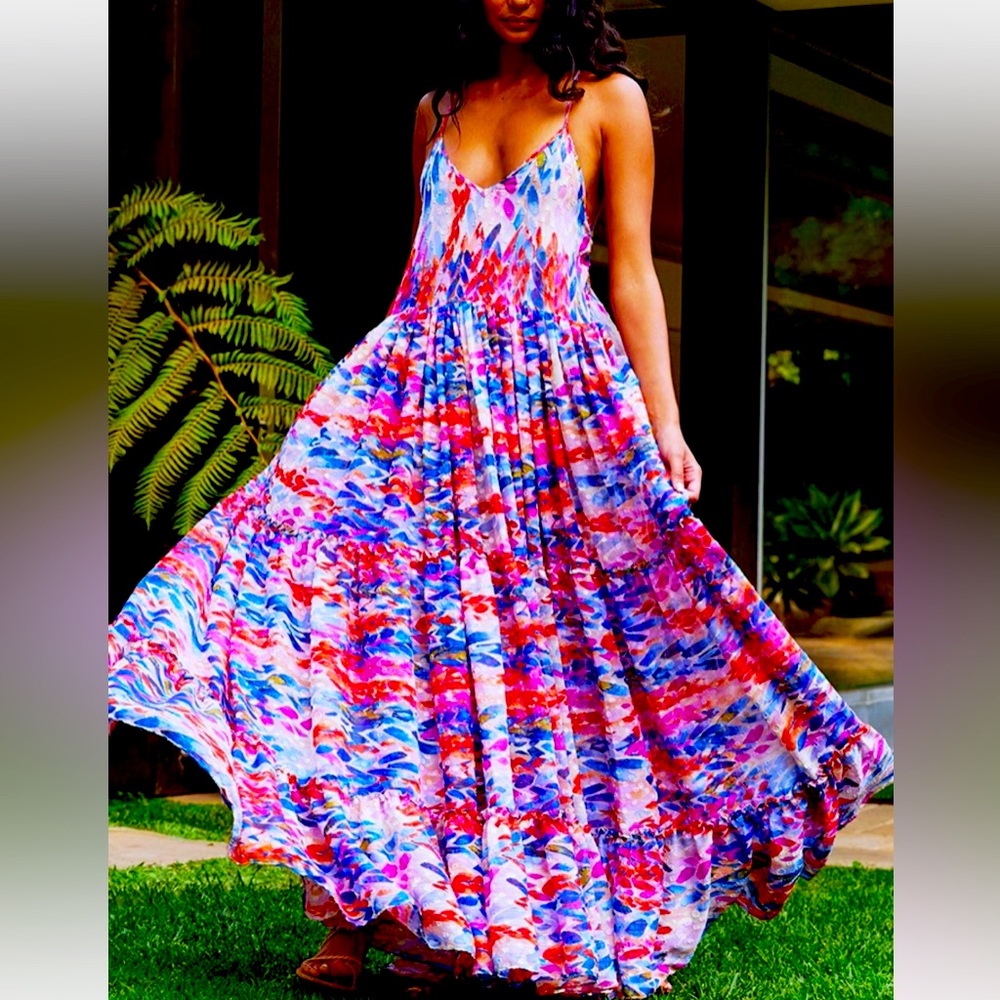 MISA maxi